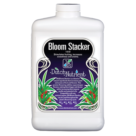 DN Bloom Stacker