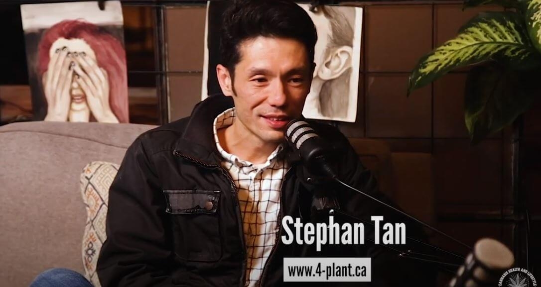 Talking with Steve Tan about the world of cannabis genetics and what’s on the horizon.
