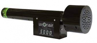 UVONAIR 5000 OZONE GENERATOR (5000 SQ.FT.)