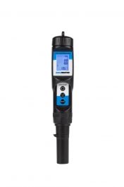 Aquamaster Combo Pen P110 Pro pH and EC